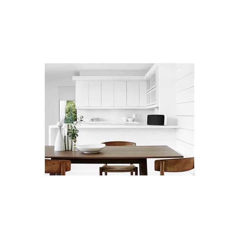 Reproduktor SONOS PLAY:5 bílý