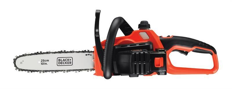 Řetězová pila Black-Decker GKC1825L20