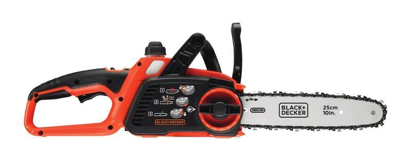 Řetězová pila Black-Decker GKC1825L20