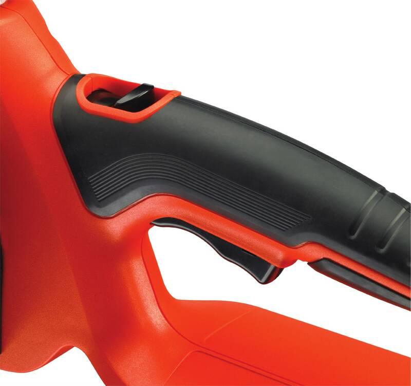 Řetězová pila Black-Decker GKC1825L20
