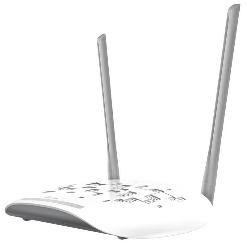 Router TP-Link XN020-G3v bílý