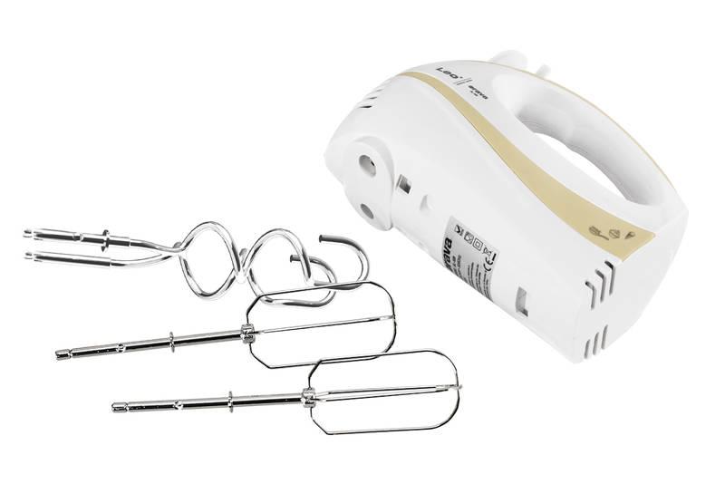 Ruční šlehač Orava SL-109 bílý