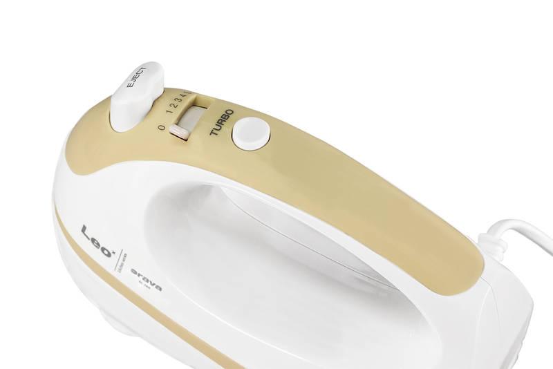 Ruční šlehač Orava SL-109 bílý