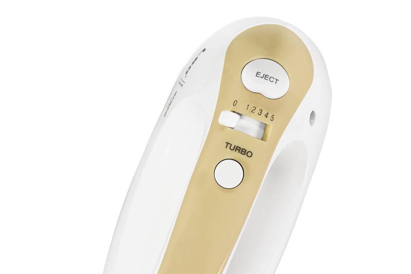 Ruční šlehač Orava SL-109 bílý