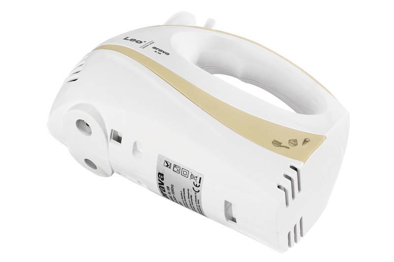 Ruční šlehač Orava SL-109 bílý