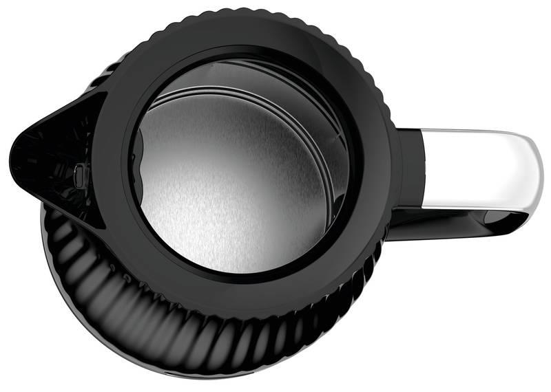 Rychlovarná konvice Tefal LOFT KO250830 černá