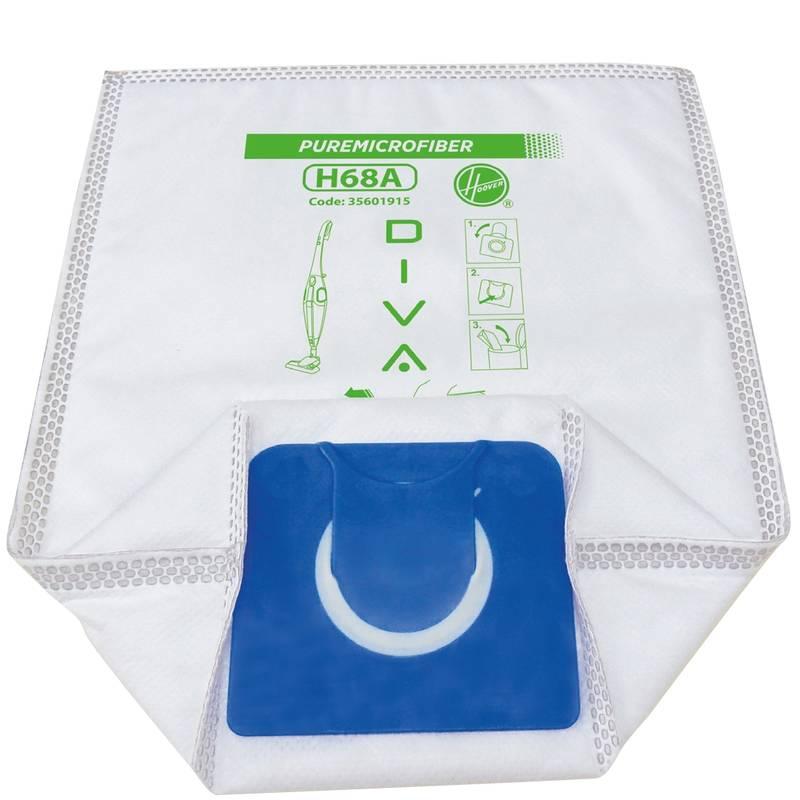 Sáčky do vysavače Hoover H68A