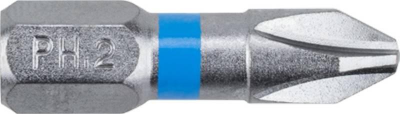 Sada bitů Narex PH2-25 2 ks