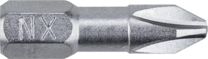 Sada bitů Narex PH2-25 2 ks