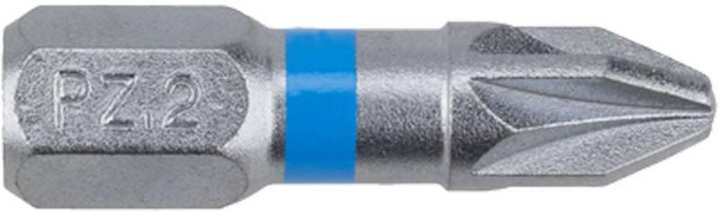 Sada bitů Narex PZ2-25 2 ks