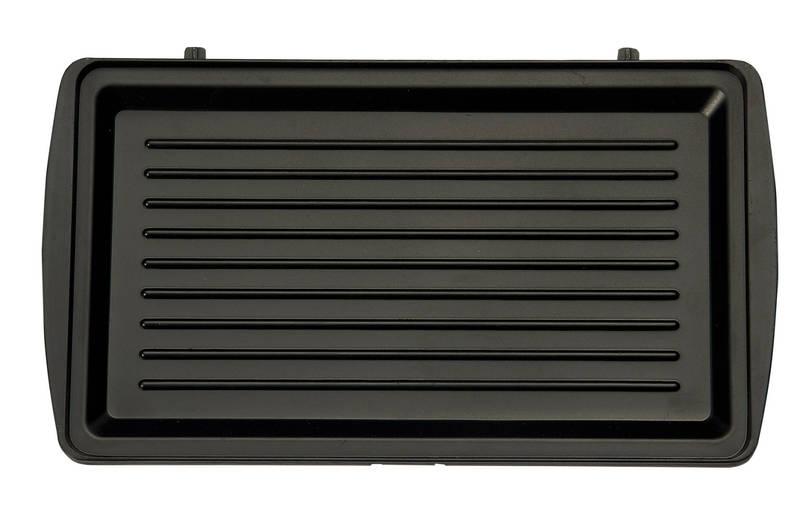 Sendvičovač SOGO SS-1865 černý nerez