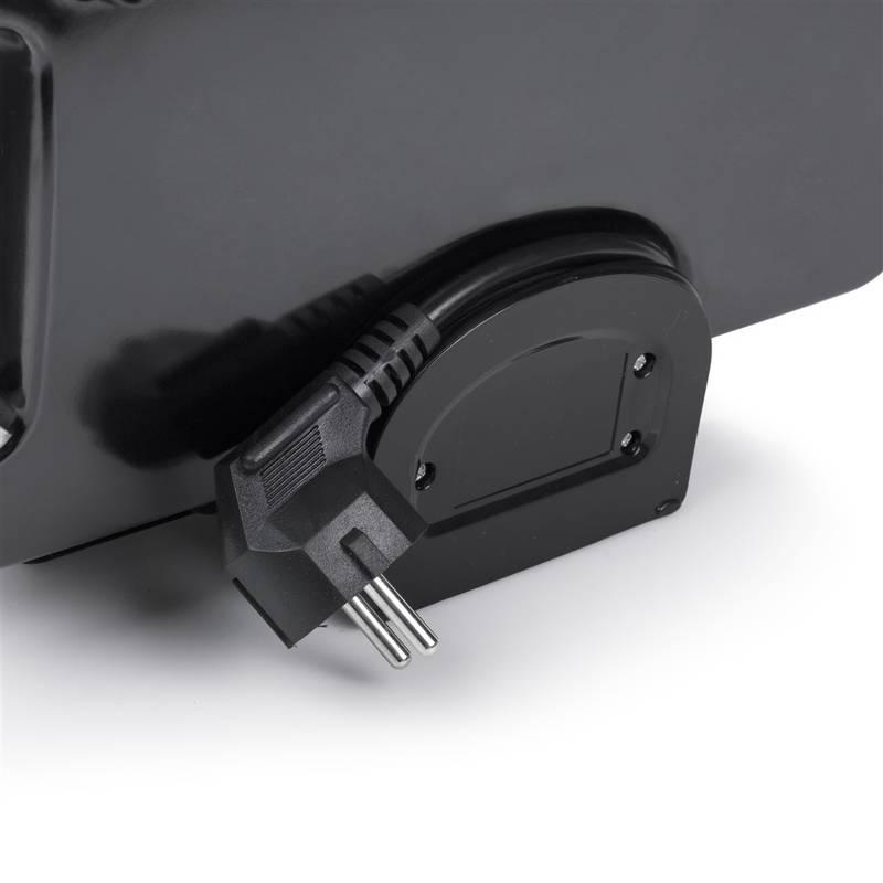 Sendvičovač Tristar SA-3060 šedý nerez