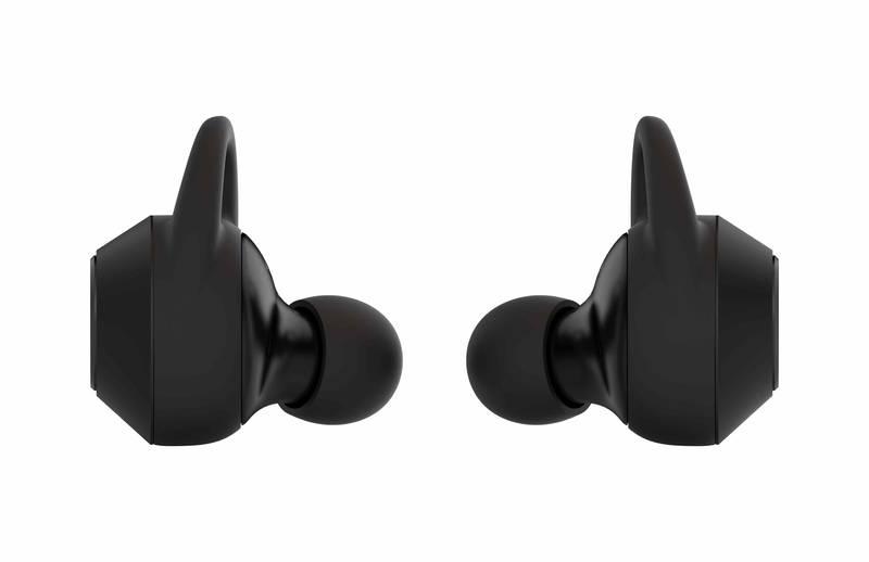 Sluchátka Denver TWE-51 černá