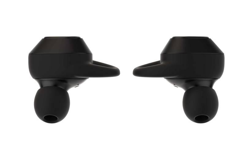 Sluchátka Denver TWE-51 černá