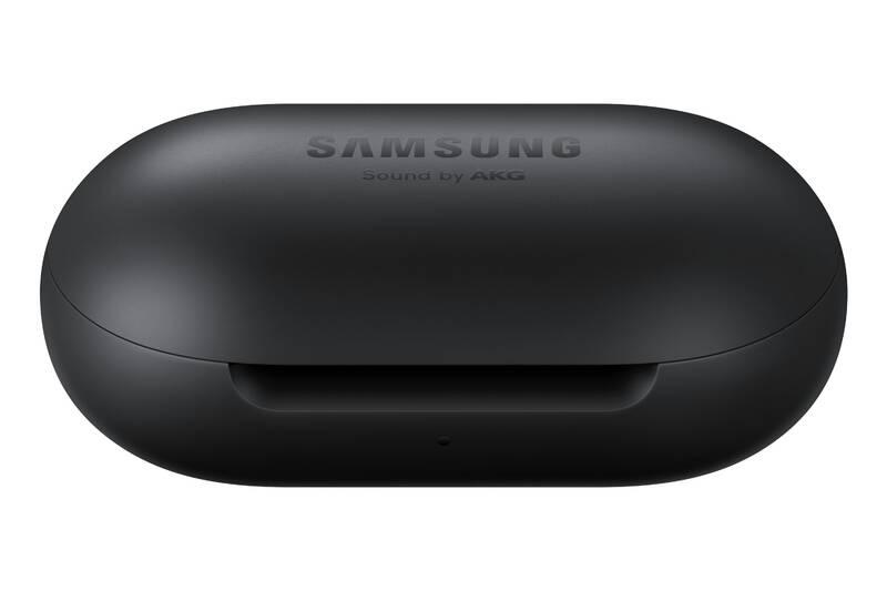 Sluchátka Samsung Galaxy Buds černá