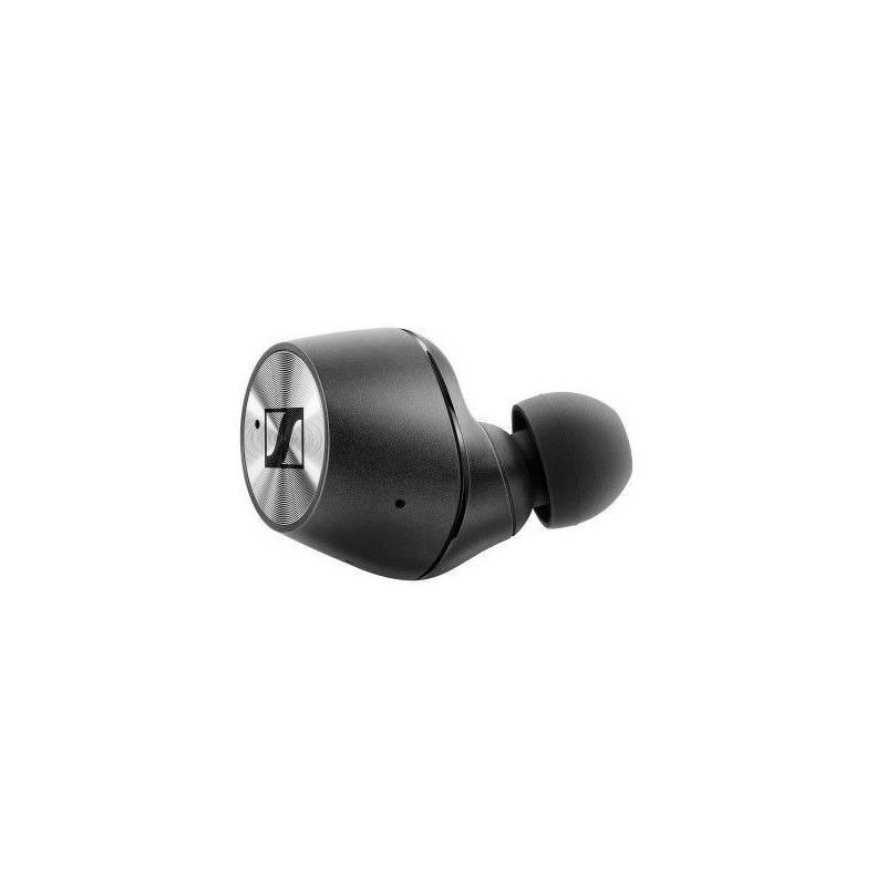 Sluchátka Sennheiser MOMENTUM True Wireless černá