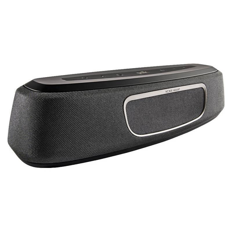 Soundbar Polk Magnifi Mini černý