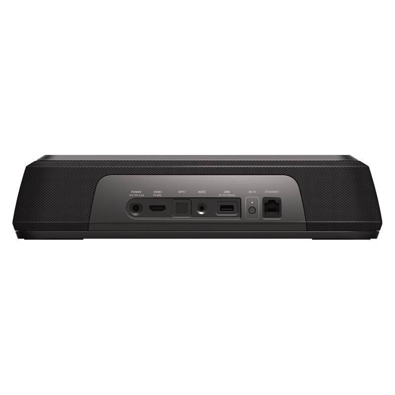 Soundbar Polk Magnifi Mini černý