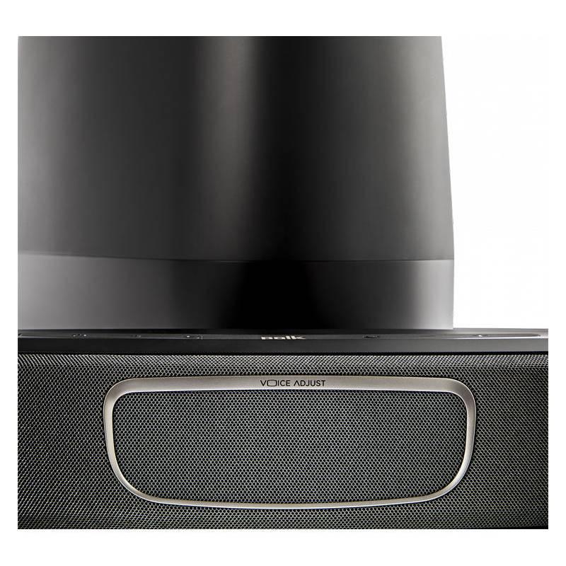 Soundbar Polk Magnifi Mini černý