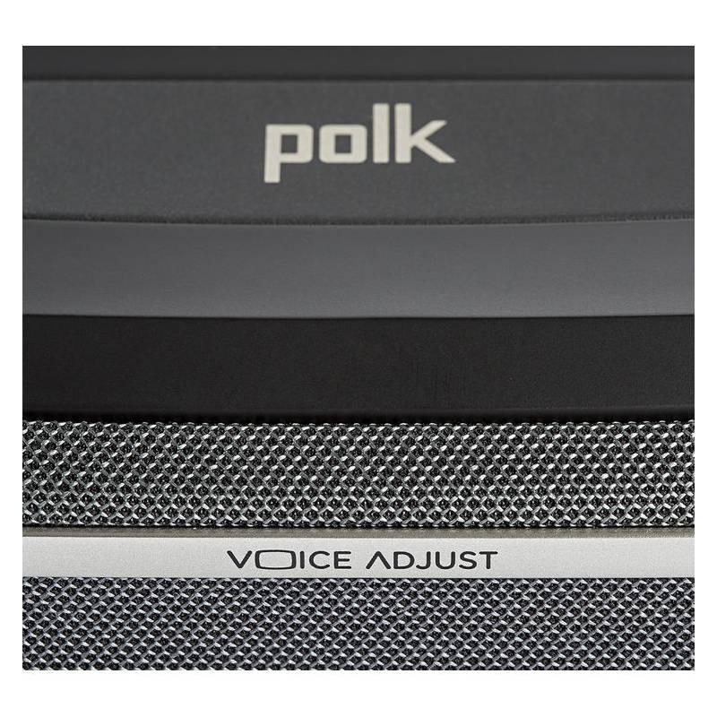 Soundbar Polk Magnifi Mini černý