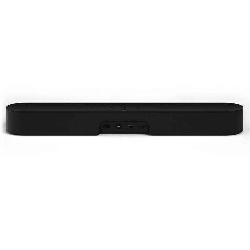 Soundbar SONOS BEAM černý