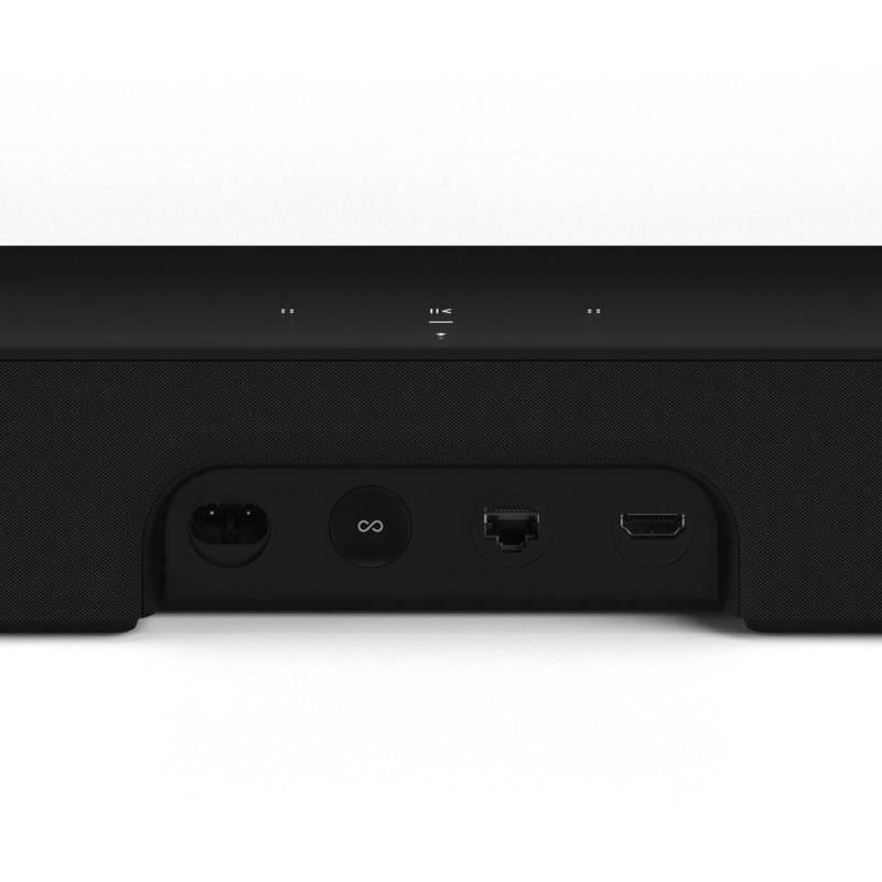 Soundbar SONOS BEAM černý