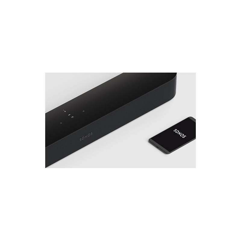 Soundbar SONOS BEAM černý