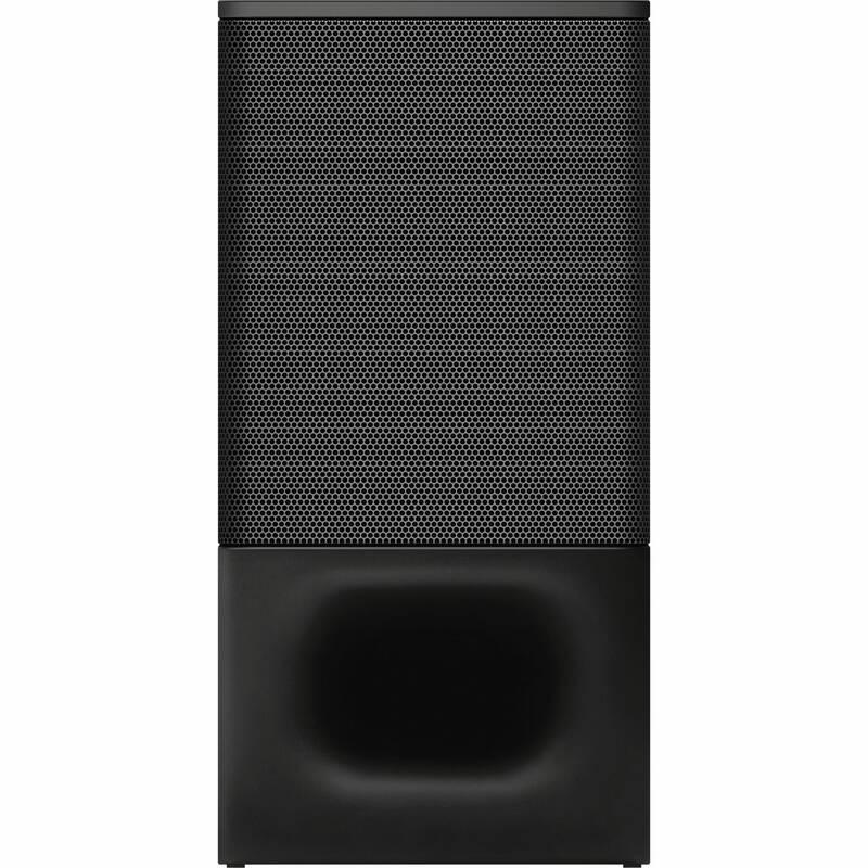 Soundbar Sony HT-S350 černý