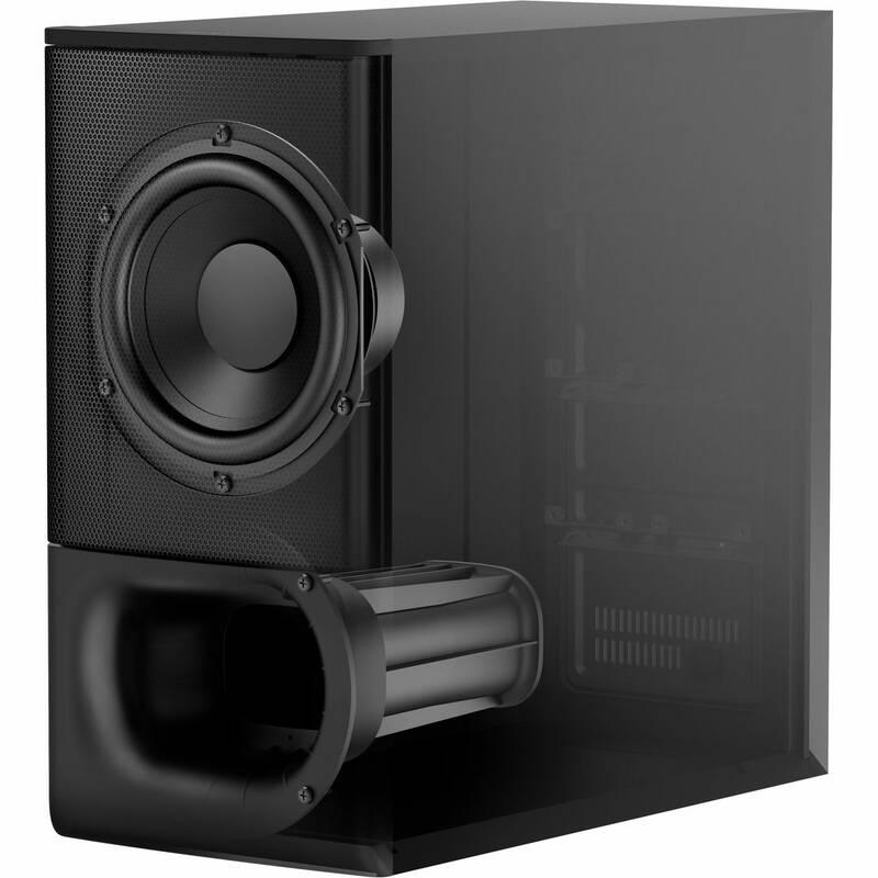 Soundbar Sony HT-S350 černý