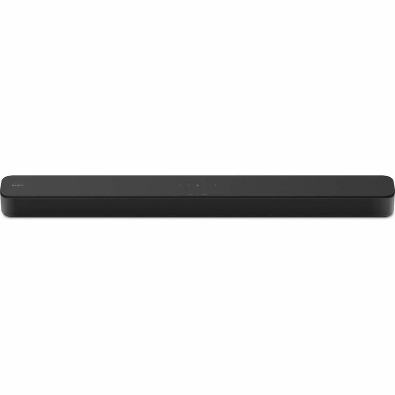 Soundbar Sony HT-S350 černý