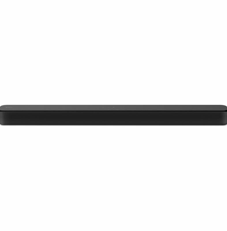 Soundbar Sony HT-S350 černý