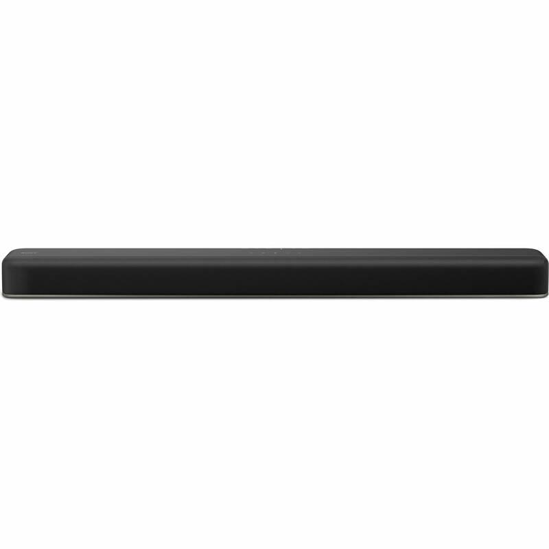 Soundbar Sony HT-X8500 černý