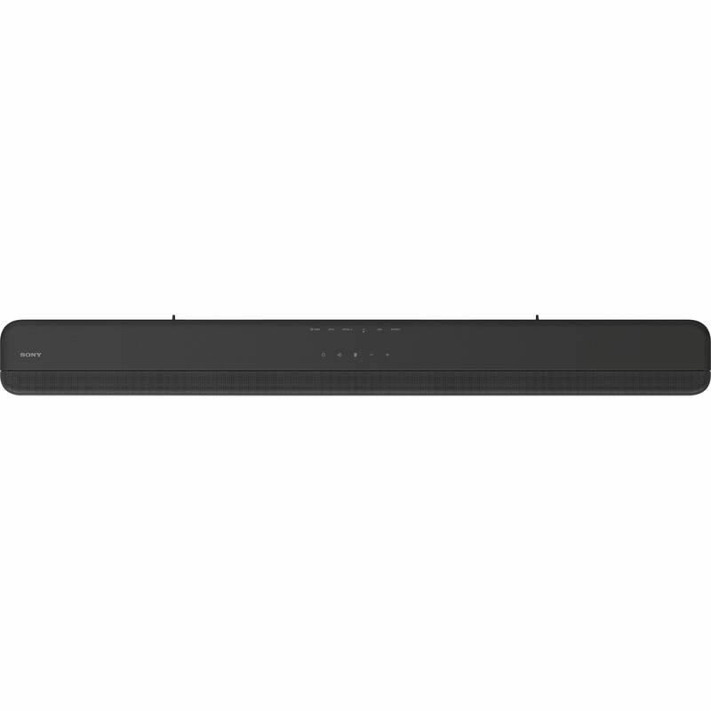 Soundbar Sony HT-X8500 černý, Soundbar, Sony, HT-X8500, černý