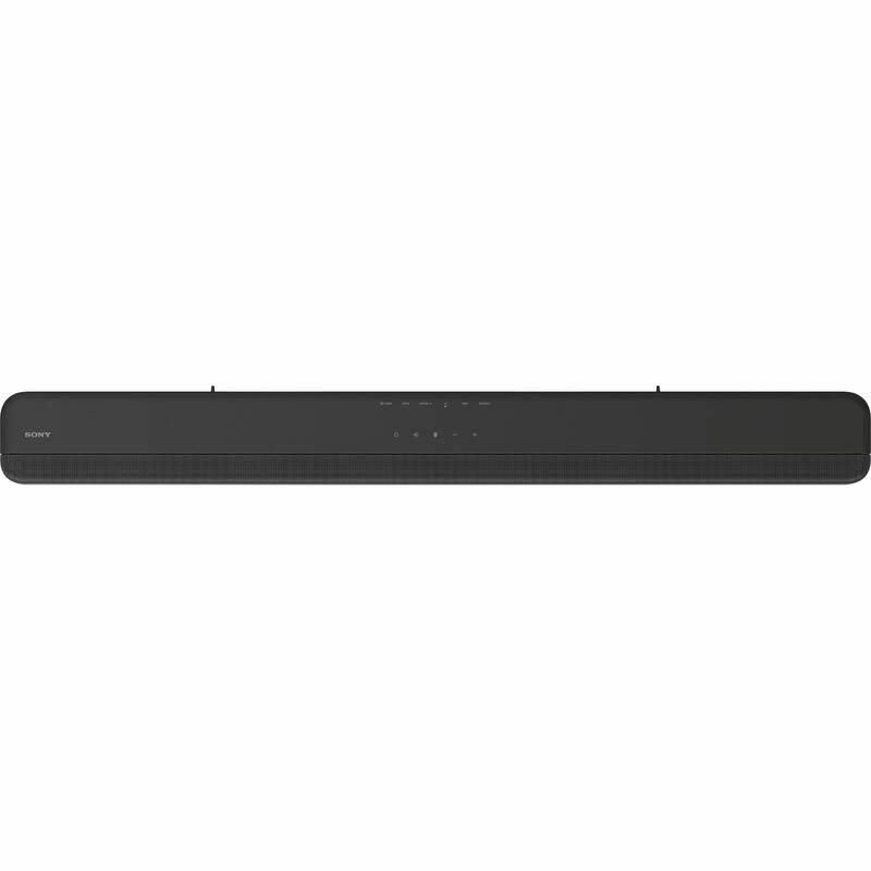 Soundbar Sony HT-X8500 černý