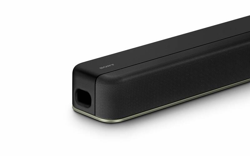 Soundbar Sony HT-X8500 černý