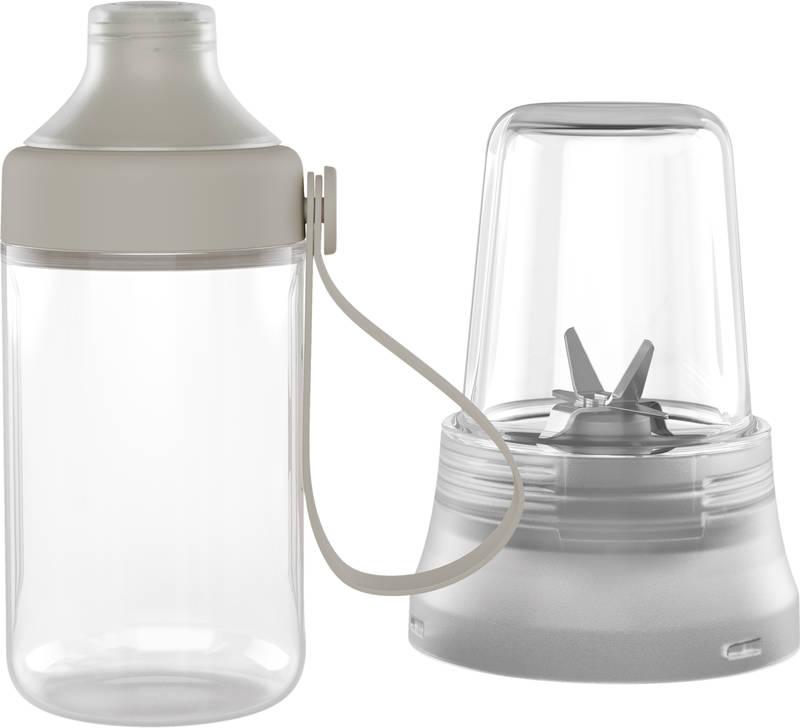 Stolní mixér Electrolux Explore7 E7CB1-8SSM zlatý