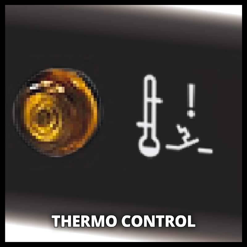 Svářečka Einhell TC-GW 190 D Clasic červená