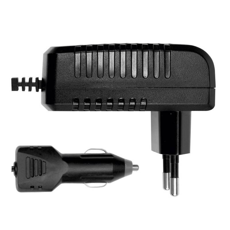 Svítilna Cattara 12 SMD LED pracovní