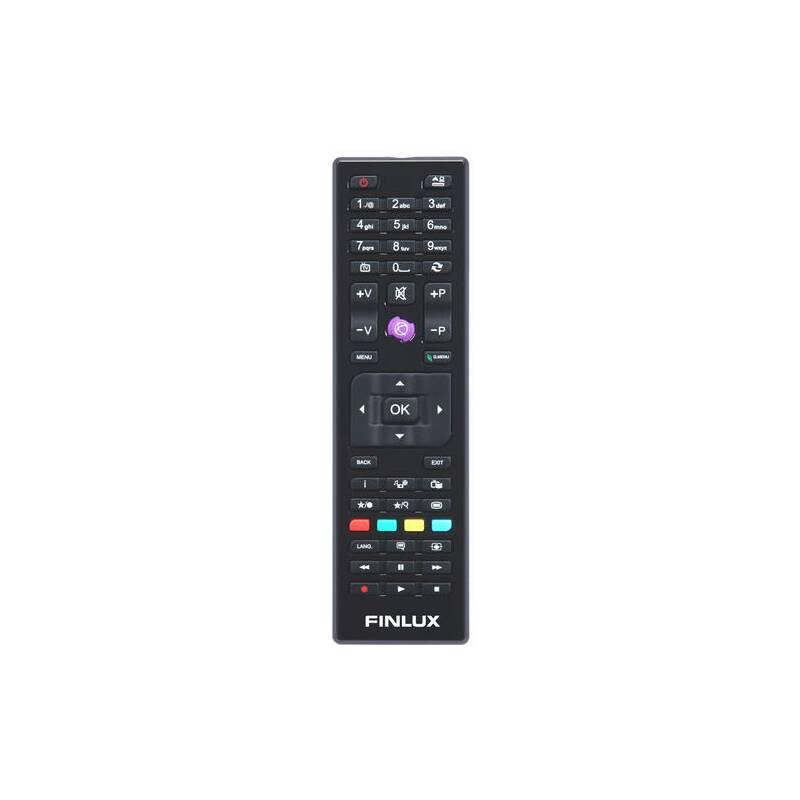 Televize Finlux 22FDMC4760 černá
