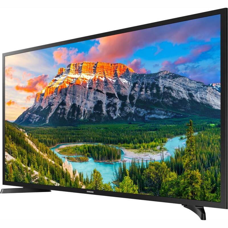 Televize Samsung UE32N5372A černá
