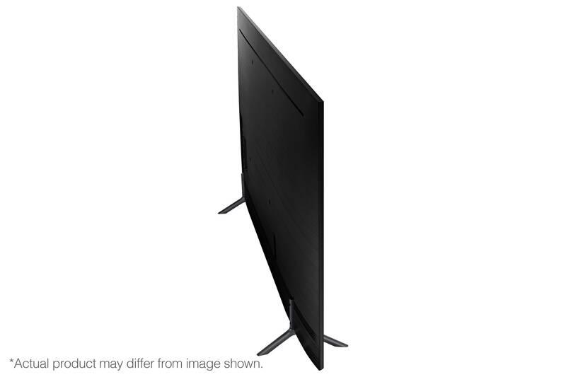 Televize Samsung UE43RU7172 černá