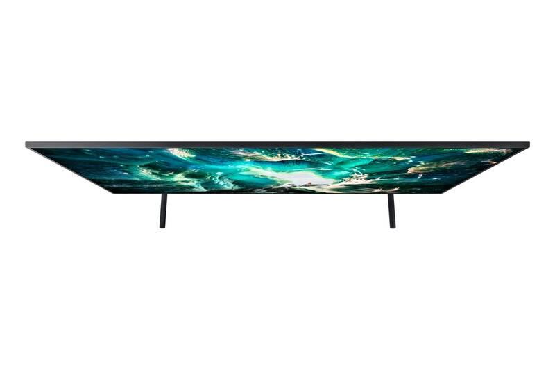 Televize Samsung UE55RU8002 šedá