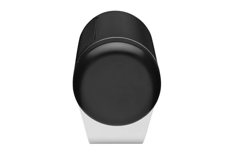 Topidlo Duux Twist Black černé