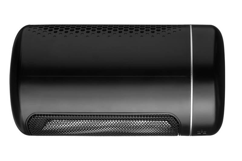 Topidlo Duux Twist Black černé