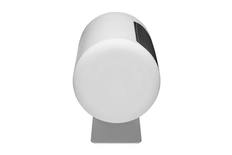 Topidlo Duux Twist White bílé