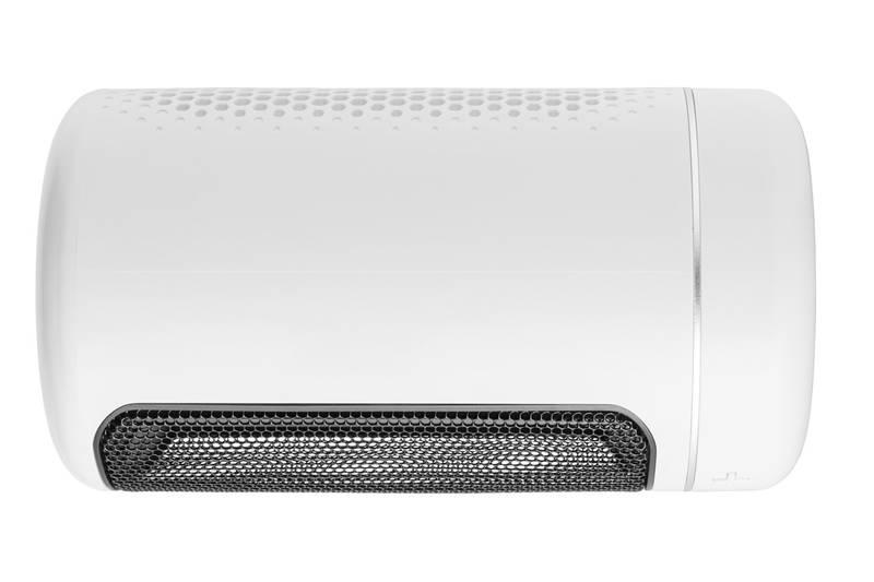 Topidlo Duux Twist White bílé