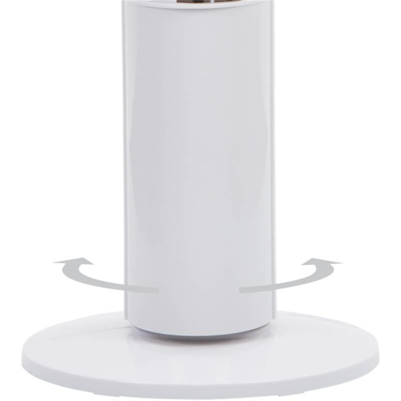 Ventilátor sloupový Tristar VE-5905 bílý