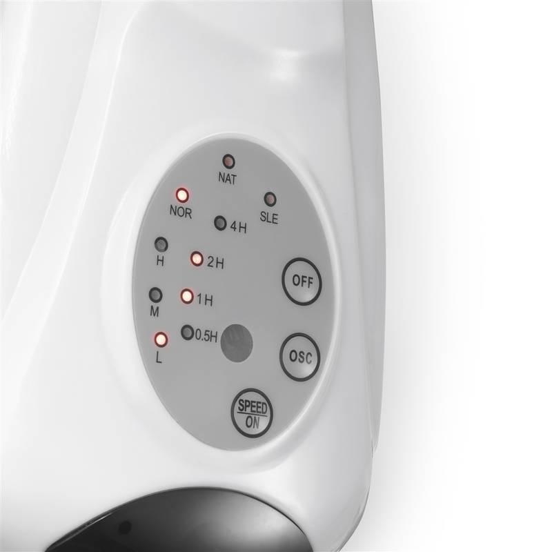 Ventilátor Tristar VE-5875 bílý