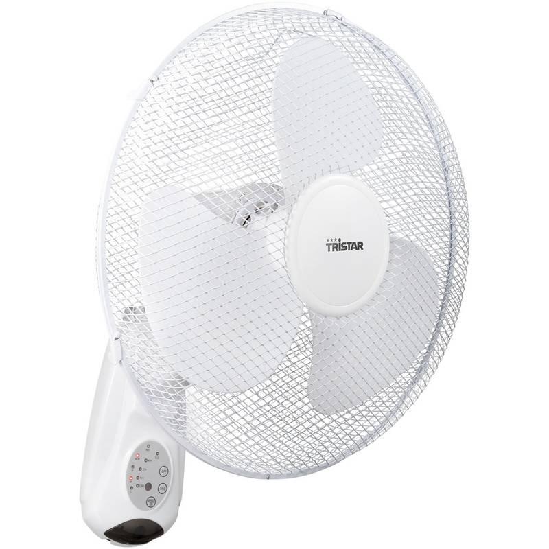 Ventilátor Tristar VE-5875 bílý