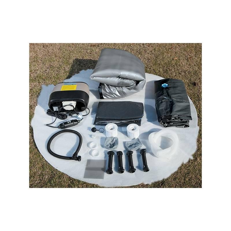 Vířivka NETSPA MONTANA L